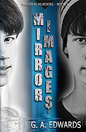 Mirror Images - Click to Buy