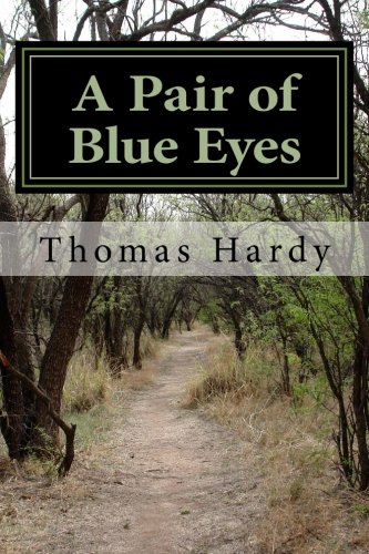 A Pair of Blue Eyes - Click to Buy