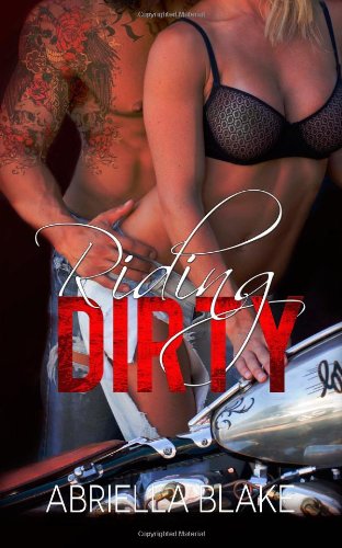 Riding Dirty: Ruiners Motorcycle Club - Click to Buy