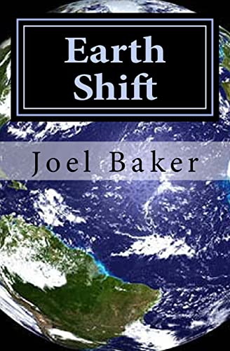 Earth Shift (The Crenshaw Chronicles) - Click to Buy
