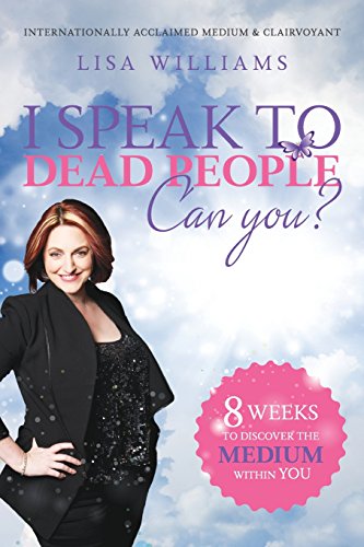 I Speak to Dead People: Can You? - Click to Buy