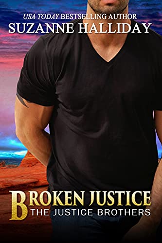 Broken Justice - Click to Buy