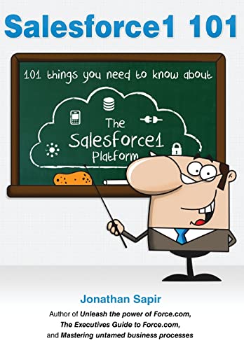 Salesforce1 101 - Click to Buy