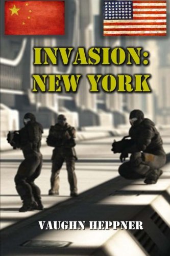 Invasion: New York (Invasion America) - Click to Buy