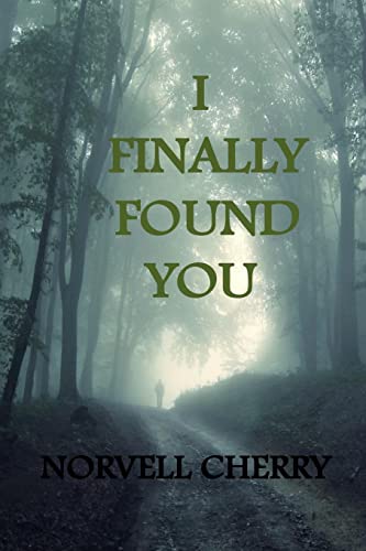 I Finally Found You: 1 (Josh Helm) - Click to Buy
