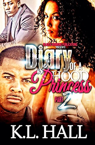 Diary of a Hood Princess 2 - Click to Buy