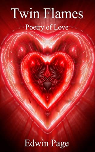 Twin Flames: Poetry of Love - Click to Buy