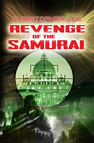 Revenge of the Samurai - Click to Buy