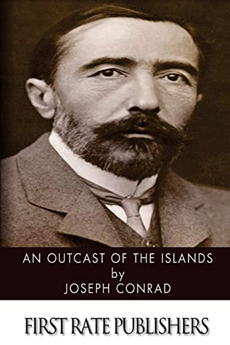 An Outcast of the Islands - Click to Buy