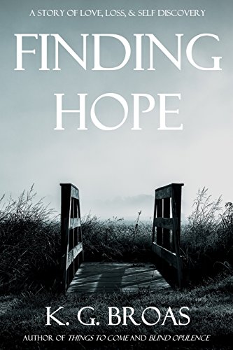 Finding Hope - Click to Buy