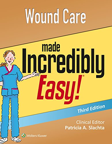 Wound Care Made Incredibly Easy! - Click to Buy