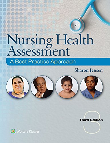 Nursing Health Assessment: A Best Practice Approach - Click to Buy