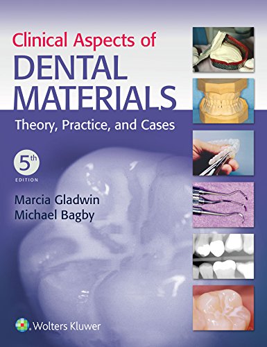 Clinical Aspects of Dental Materials: Theory, Practice, and Cases - Click to Buy