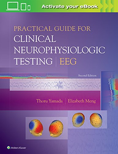 Practical Guide for Clinical Neurophysiologic Testing: EEG - Click to Buy