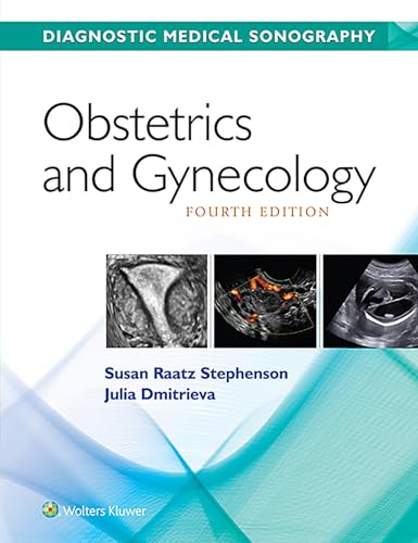 Obstetrics & Gynecology (Diagnostic Medical Sonography Series) - Click to Buy