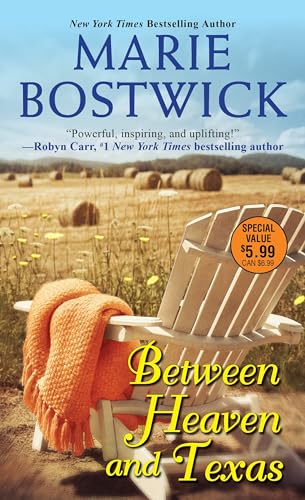 Between Heaven and Texas - Click to Buy