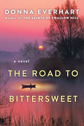The Road to Bittersweet - Click to Buy