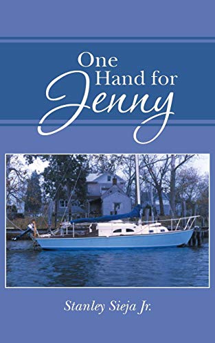 One Hand for Jenny - Click to Buy