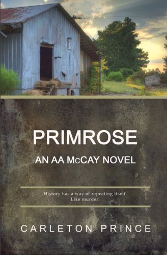 Primrose: An AA McCay Novel - Click to Buy