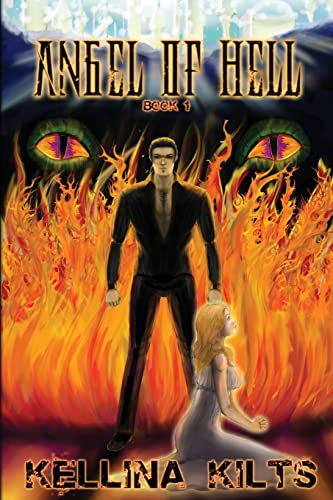 Angel Of Hell - Click to Buy