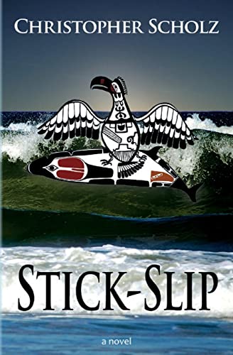 Stick-Slip - Click to Buy