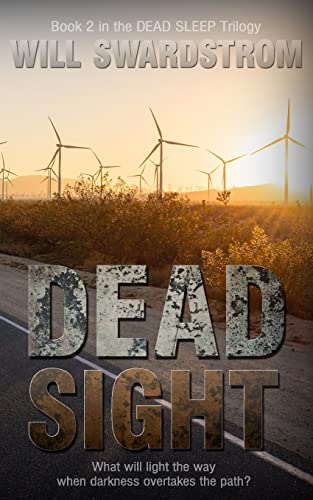 Dead Sight: Book 2 in the Dead Sleep Trilogy