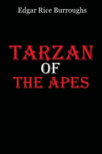 Tarzan of the Apes