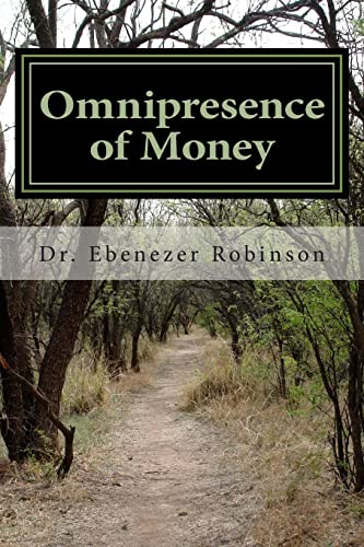 Omnipresence of Money - Click to Buy