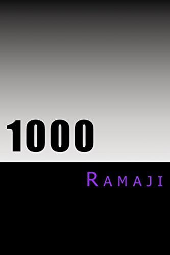 1000: The Levels of Consciousness and a Map of the Stages of Awakening for Spiritual Seekers and Teachers - Click to Buy
