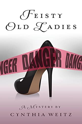 Feisty Old Ladies - Click to Buy