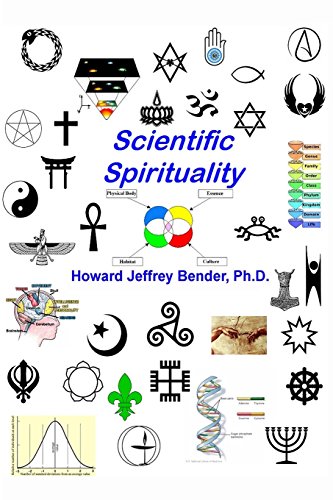 Scientific Spirituality - Click to Buy
