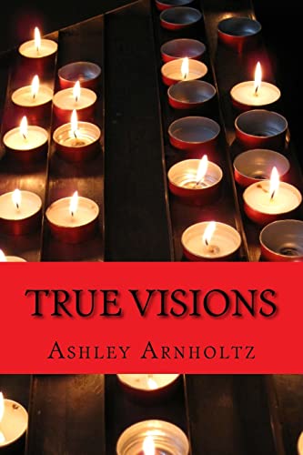True Visions (Ella O'Reilly) - Click to Buy