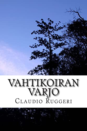 Vahtikoiran Varjo - Click to Buy