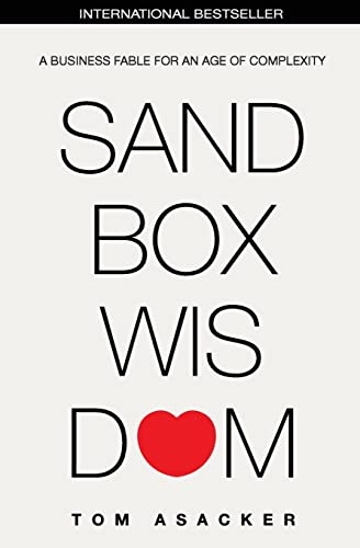 Sandbox Wisdom - Click to Buy