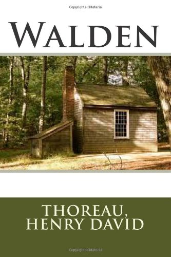 Walden - Click to Buy