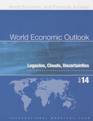 World Economic Outlook October 2014 - Click to Buy