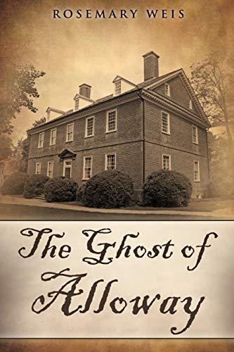 The Ghost of Alloway - Click to Buy