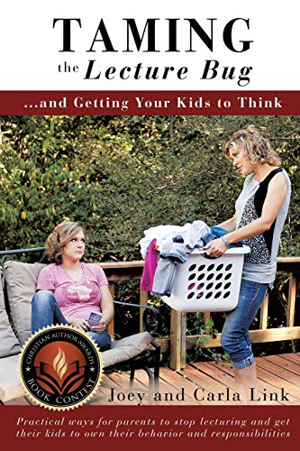 Taming the Lecture Bug - Click to Buy