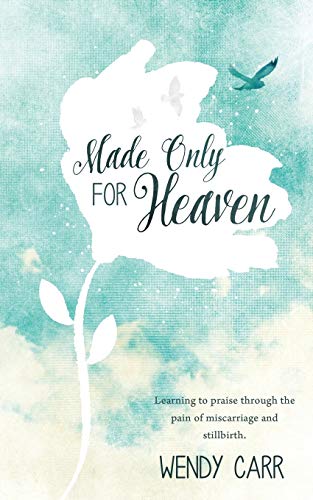 Made Only For Heaven - Click to Buy
