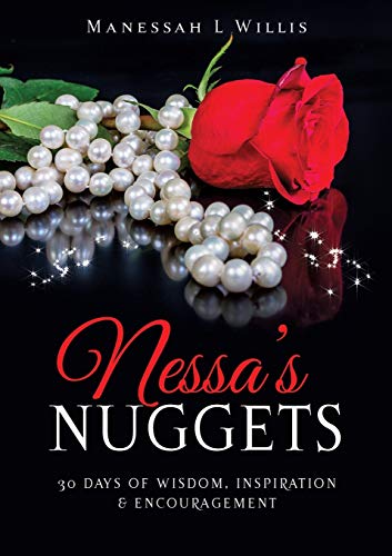 Nessa's Nuggets - Click to Buy