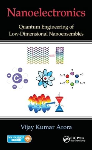 Nanoelectronics: Quantum Engineering of Low-Dimensional Nanoensembles - Click to Buy