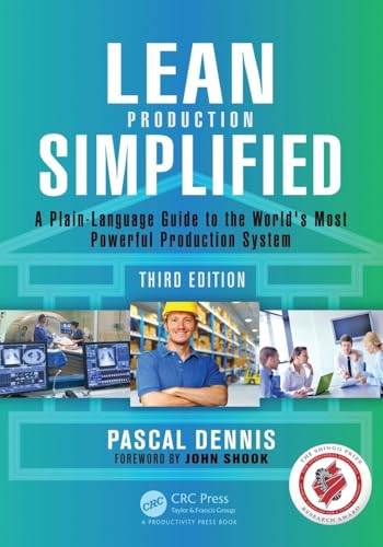 Lean Production Simplified: A Plain-Language Guide to the World's Most Powerful Production System - Click to Buy