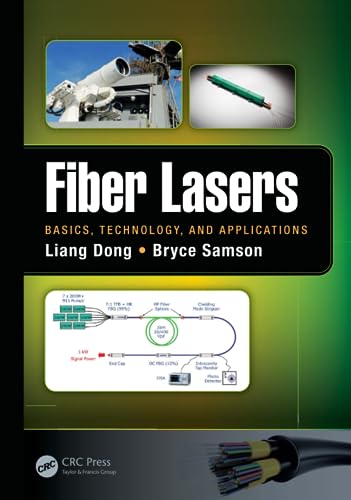 Fiber Lasers: Basics, Technology, and Applications - Click to Buy