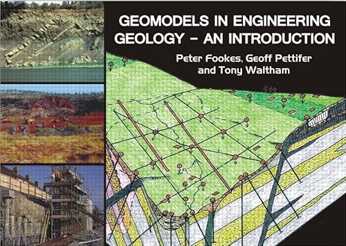 Geomodels in Engineering Geology: An Introduction - Click to Buy