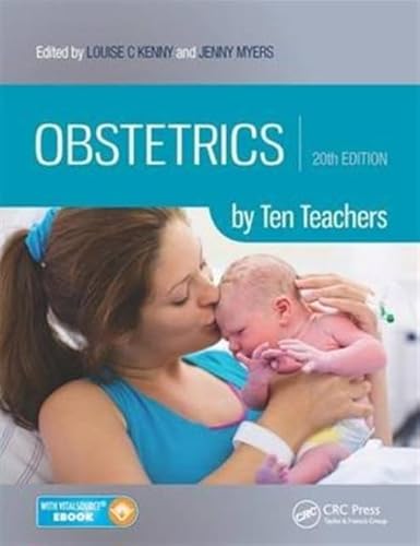 Obstetrics by Ten Teachers - Click to Buy