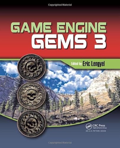 Game Engine Gems 3 - Click to Buy