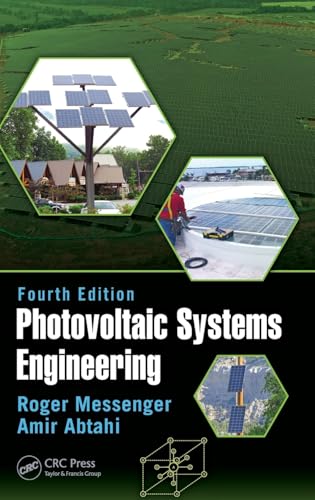 Photovoltaic Systems Engineering - Click to Buy