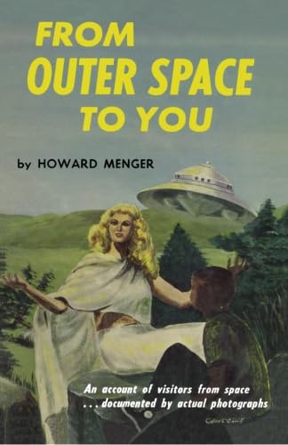 From Outer Space To You - Click to Buy