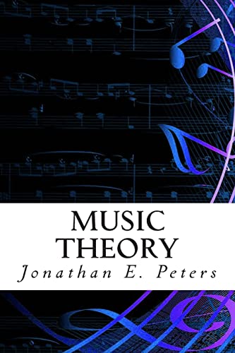 Music Theory: An in-depth and straight forward approach to understanding music - Click to Buy