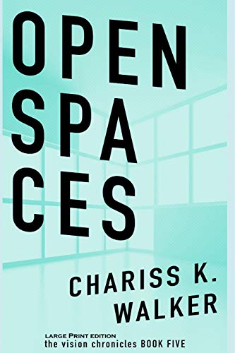 Open Spaces (Vision Chronicles Large Print)